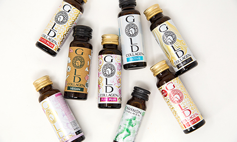 GOLD COLLAGEN appoints LDN Communications
